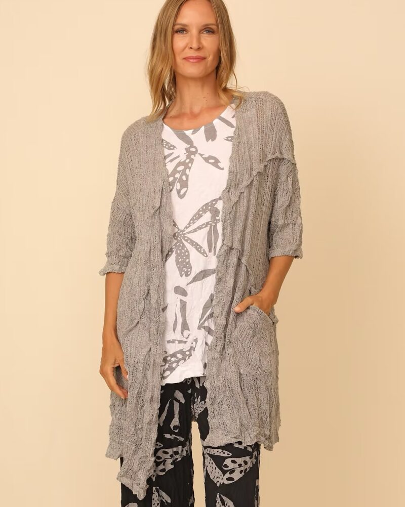 Chalet et Ceci Lucetta Jacket