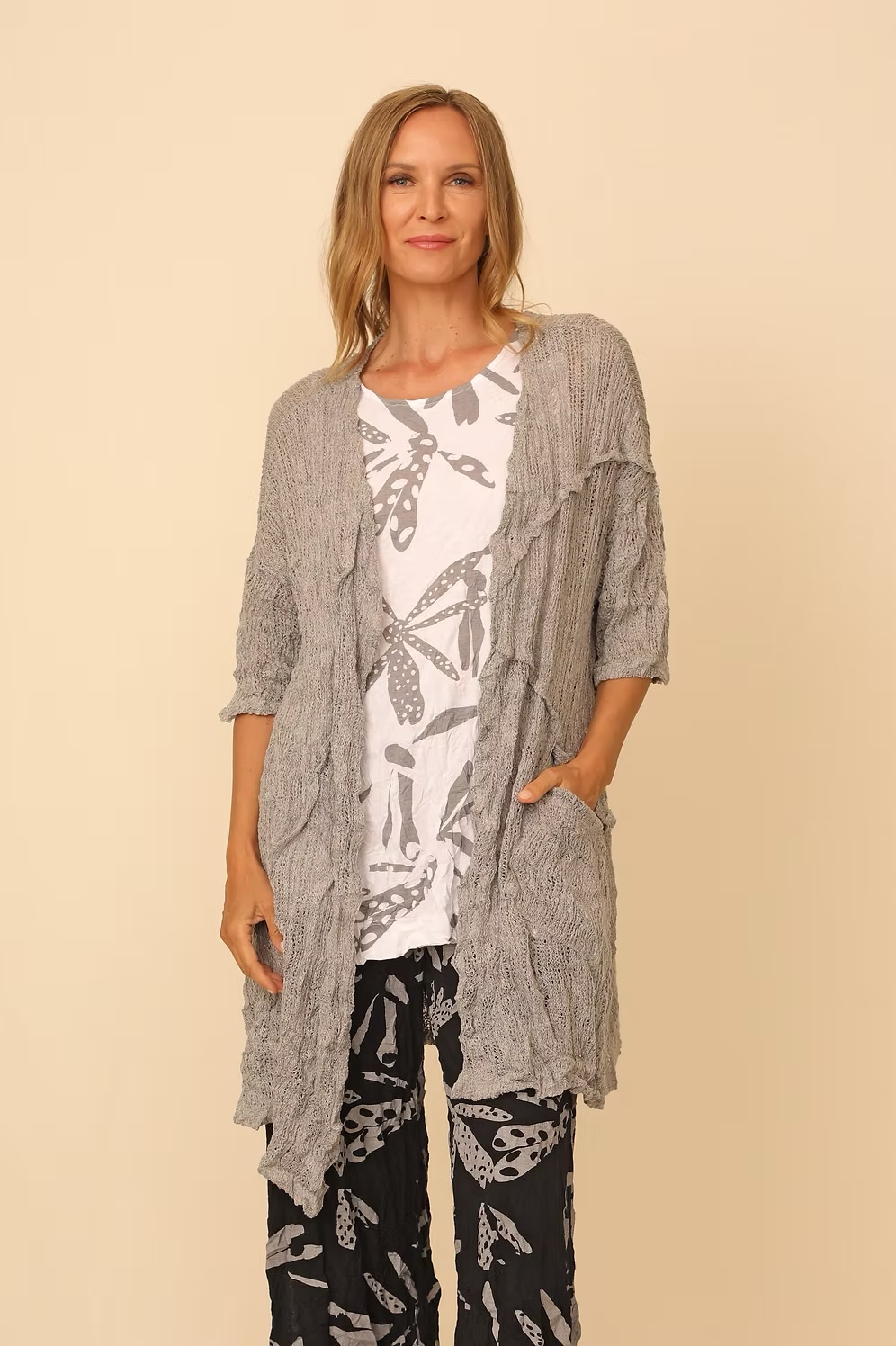 Chalet et Ceci Lucetta Jacket