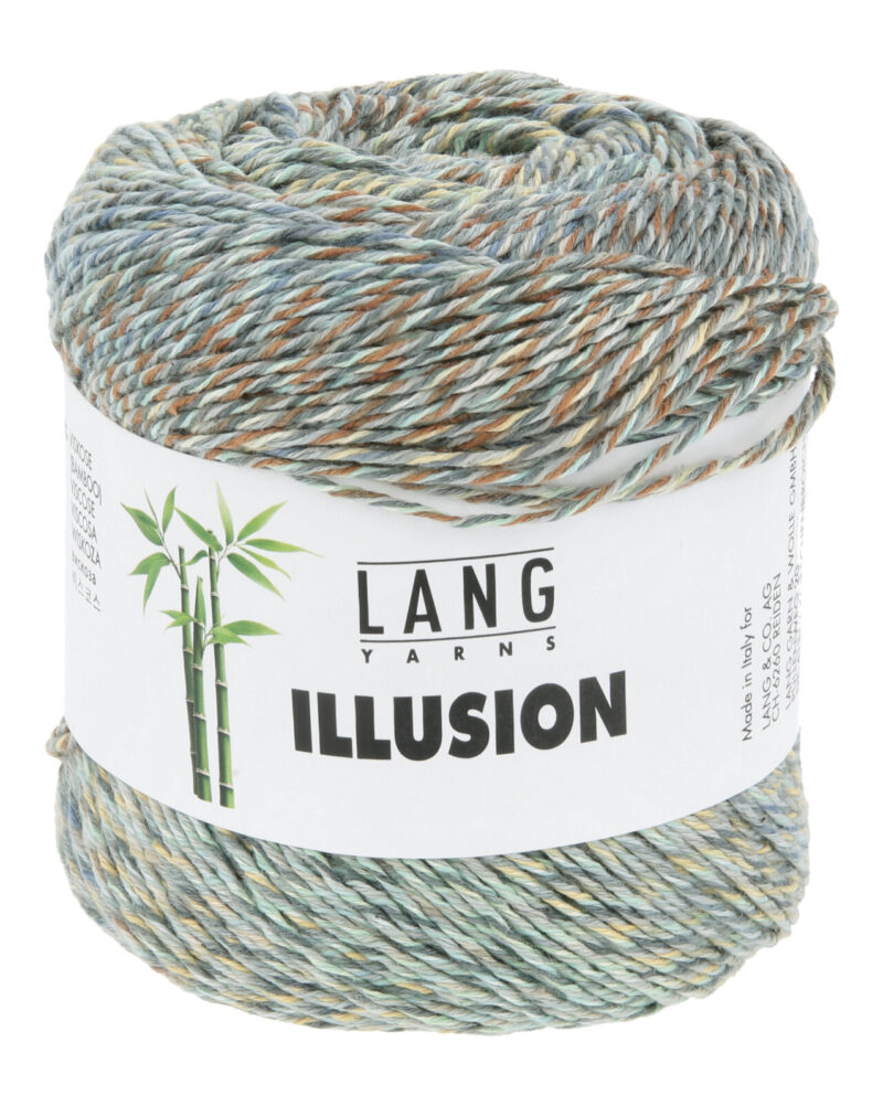 Lang Illusion