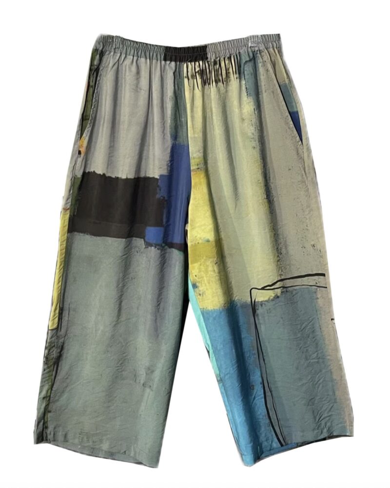 3 Potato Pants A30 Color OWA