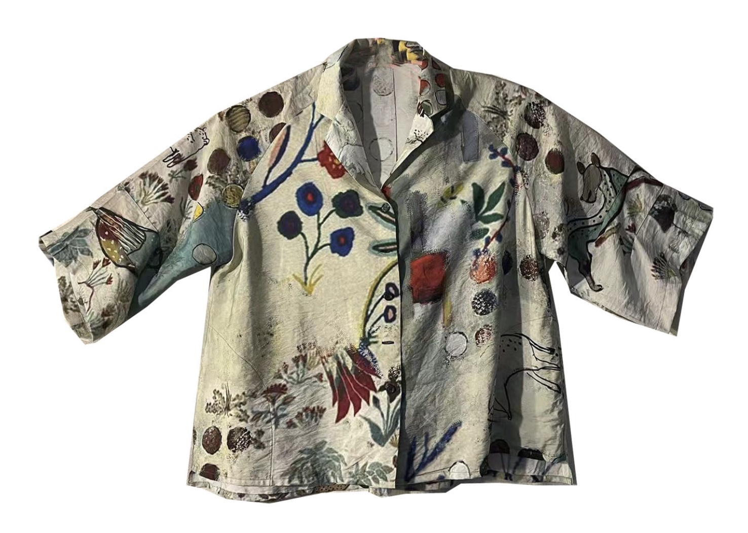 3 Potato J2406 Color FLWR