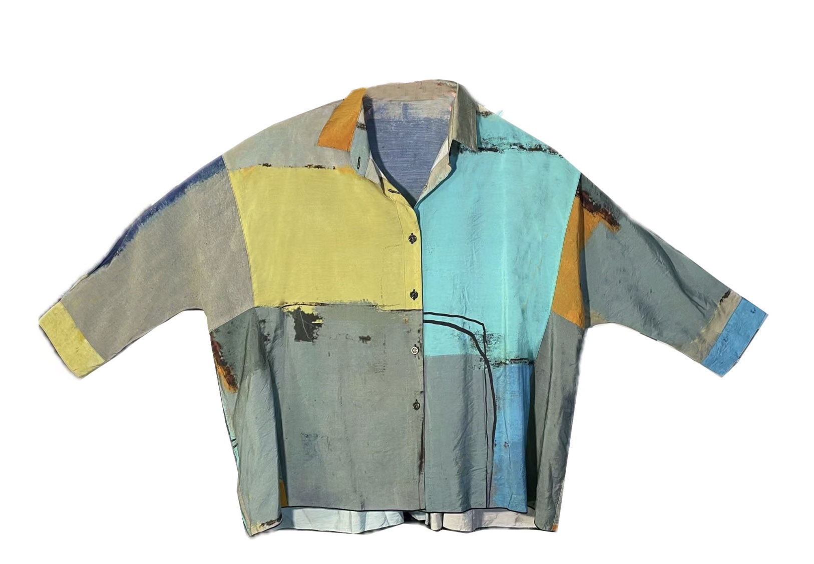 3 Potato GFF01-S Color OWA