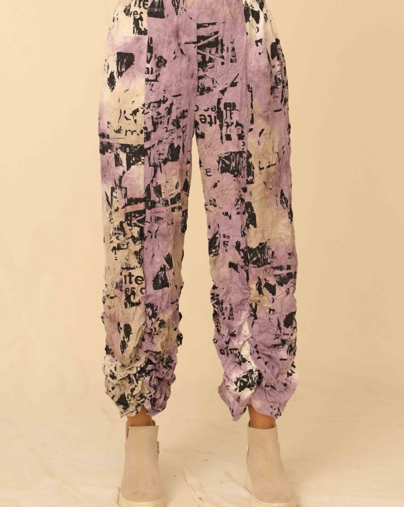 Chalet Et Ceci Hylda Pant Aura