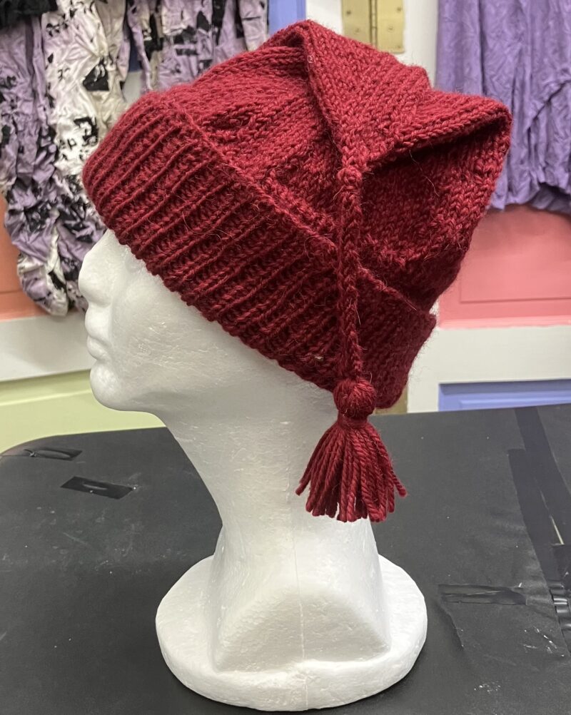 Fine Points Melts the ICE hat