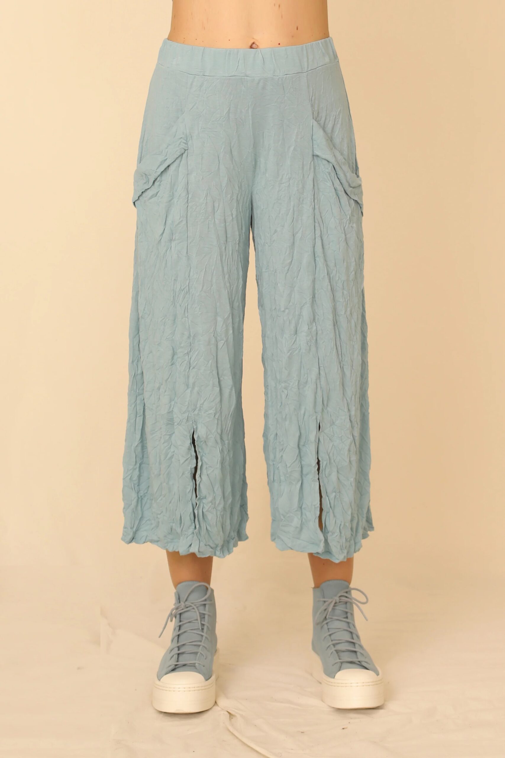 Chalet et Ceci Belinda Pant Sky