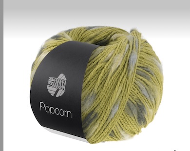 Lana Grossa Popcorn