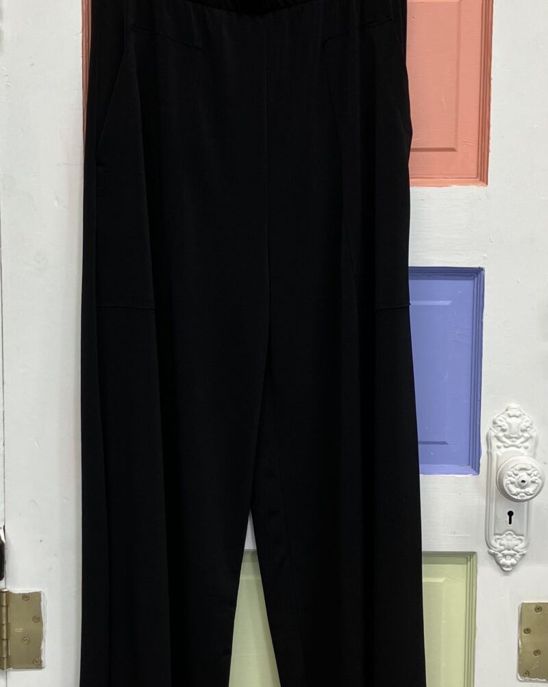 Gershon Bram Seine Pants Black